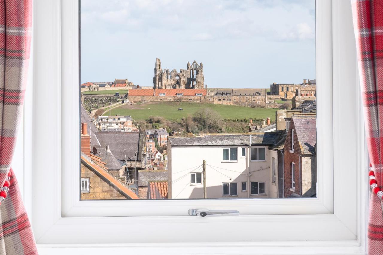 Hotel Blencathra Whitby Exterior foto
